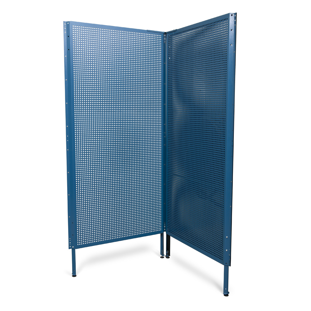 Skärmvägg, skärmväggar X-ponent